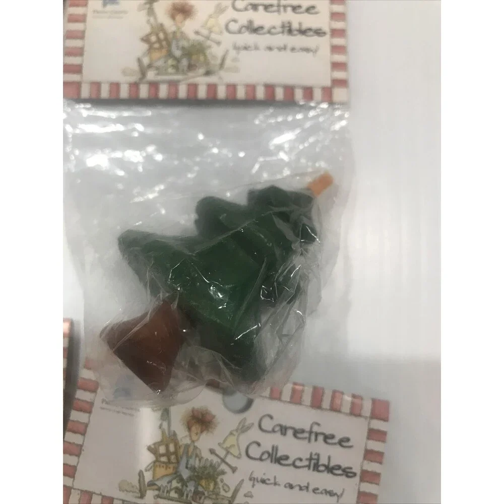 Carefree Collectibles vintage carefree